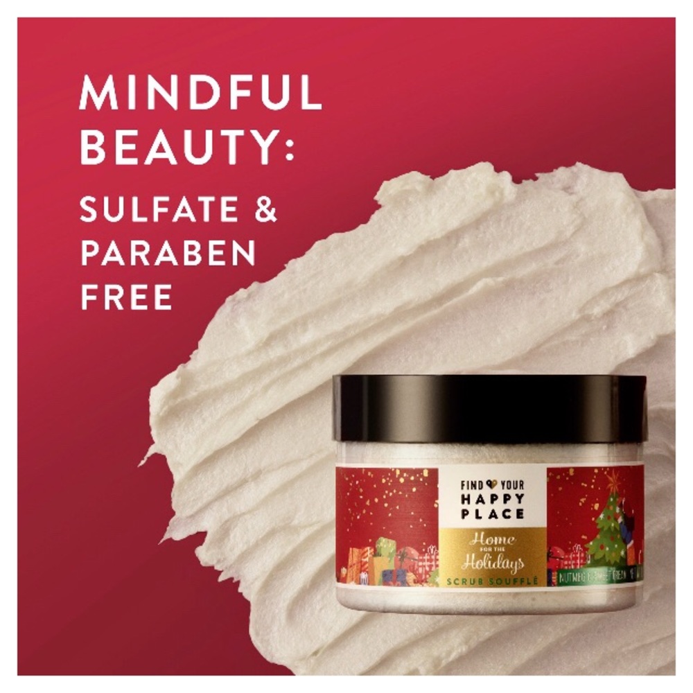 Home for the Holidays Skin Trio - Picture 3 of 11